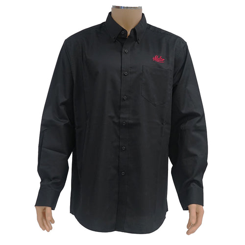 Port Authority® SuperPro™ Twill Shirt S663