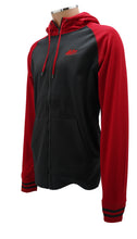 Men's Sport-Tek® Sport-Wick® Varsity Fleece Full-Zip Hooded Jacket ST236