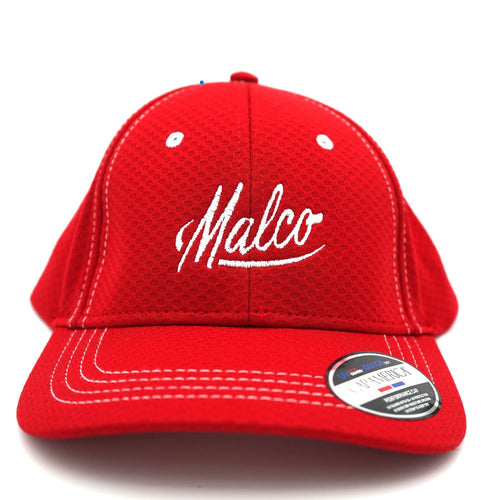 Malco Baseball-Style Cap