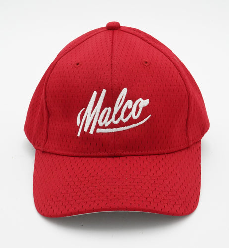 Malco Baseball-Style Cap