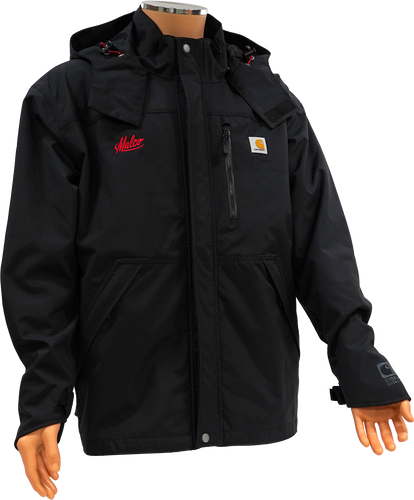 Carhartt ® Shoreline Jacket. CTJ162