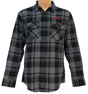 Port Authority® Plaid Flannel Shirt W688