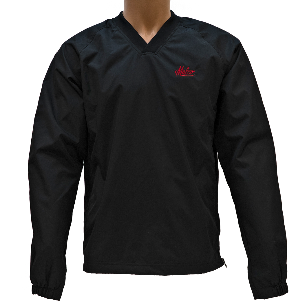 Sport-Tek® Pullover Wind Shirt