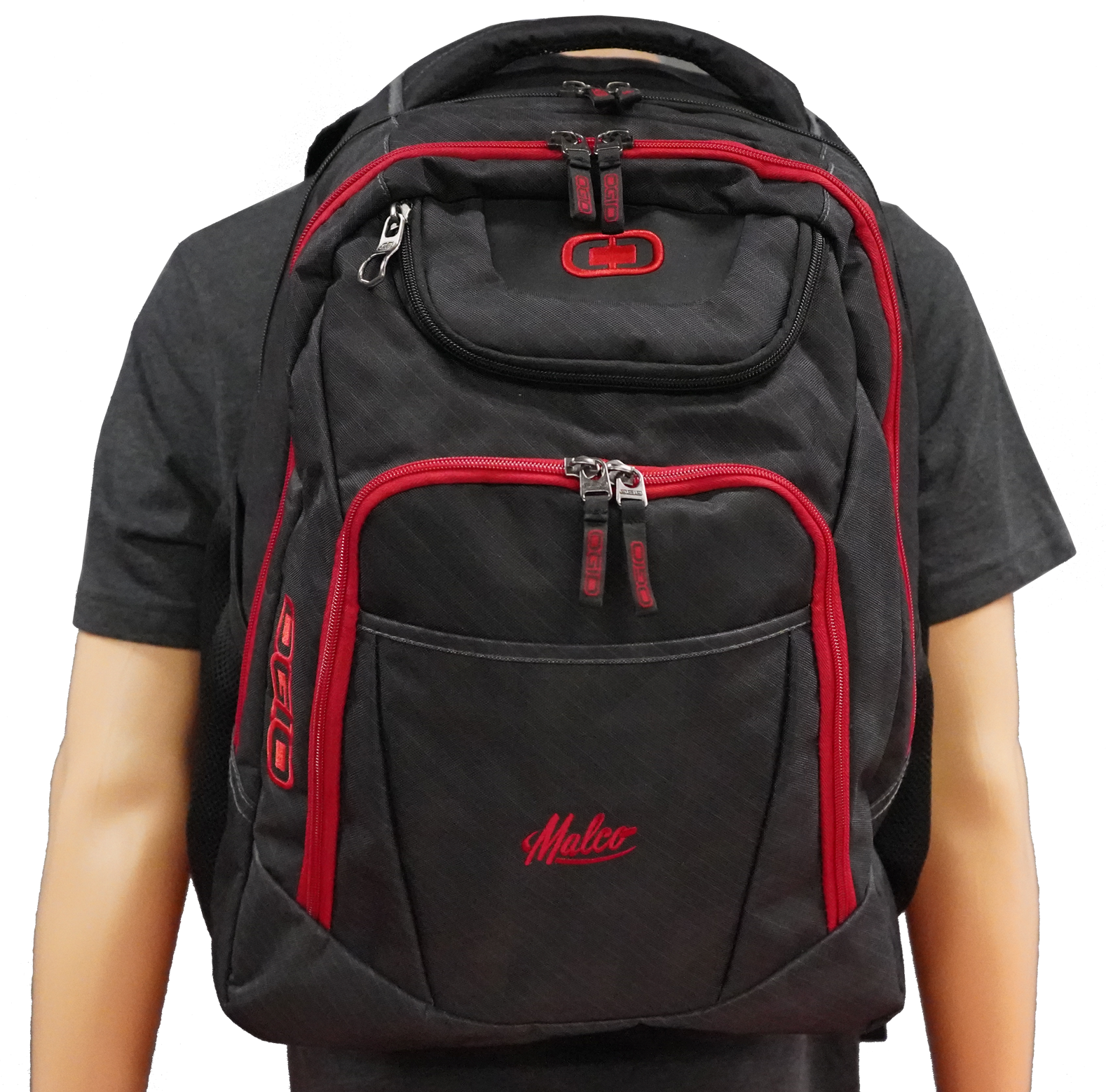 OGIO® Excelsior Pack Backpack 411069 – Malco Products Apparel